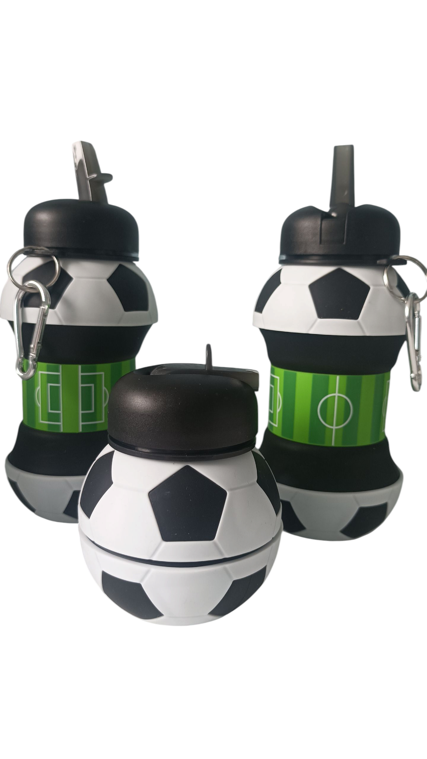 Parlante + botella - Imagen 7