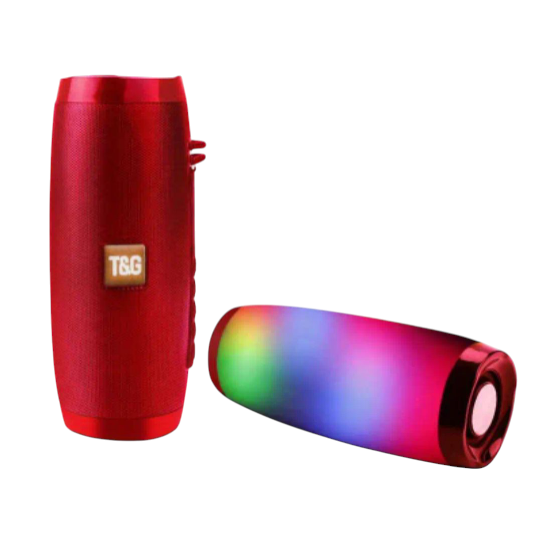 Parlante + botella - Imagen 2